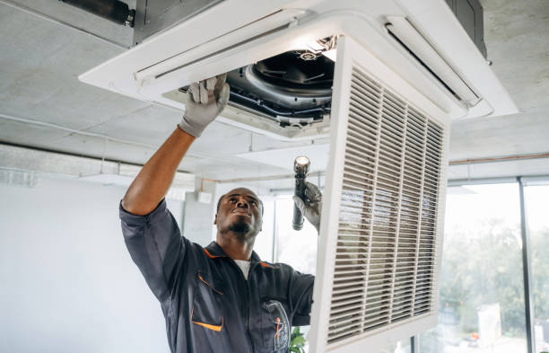 Licensed Hvac service in Pennsville, NJ - FH HVAC